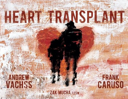 Couverture : Heart Transplant