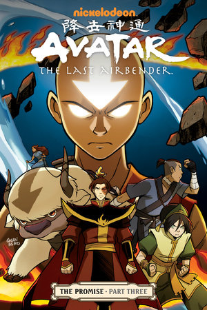 Avatar: The Last Airbender - Visual Storytelling 