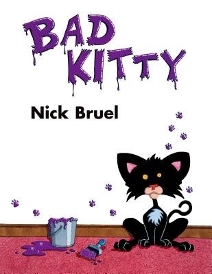 Bad Kitty* 