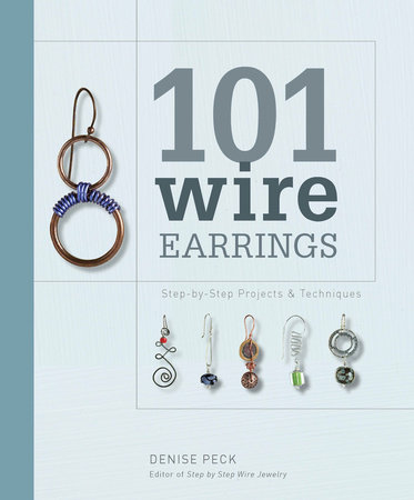 101 Wire Earrings