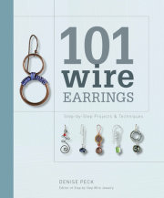 101 Wire Earrings 