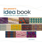 The Weaver's Idea Book 