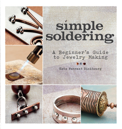 soldering for crafters 