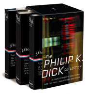 The Philip K. Dick Collection 