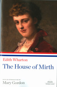 Edith Wharton: the House of Mirth