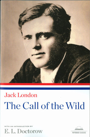 Jack London: The Call of the Wild