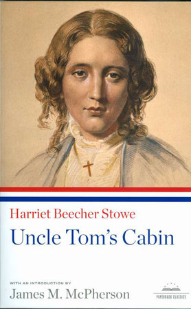 Uncle Tom S Cabin By Harriet Beecher Stowe 9781598530865