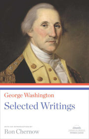 George Washington: Selected Writings 