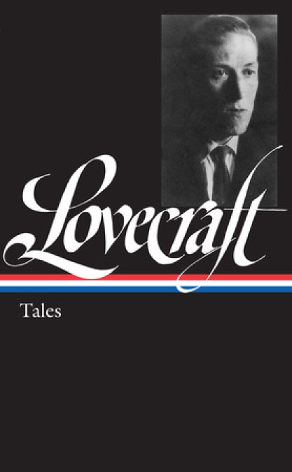 H. P. Lovecraft: Tales