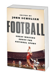 Football: Great Writing About the National Sport 