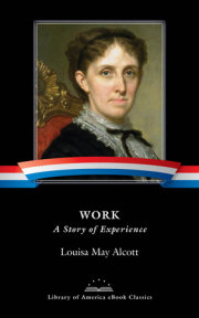 Work: A Story of Experience 
