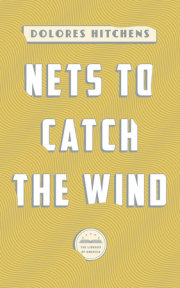 Nets to Catch the Wind 