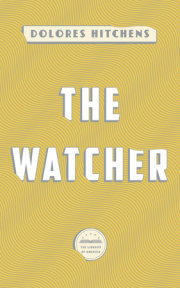 The Watcher 