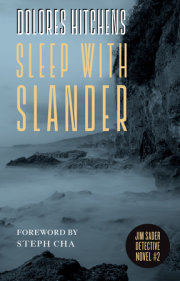 Sleep with Slander 