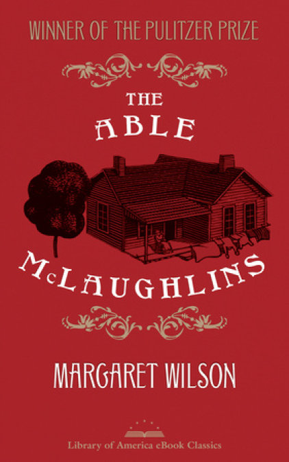 The Able McLaughlins