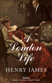 A London Life 