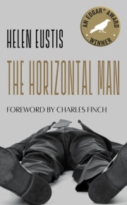 The Horizontal Man 
