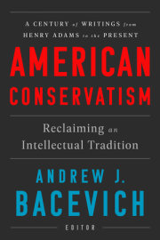 American Conservatism 