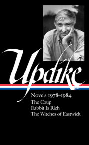 John Updike: Novels 1978-1984 (LOA #339) 