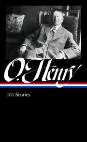 O. Henry: 101 Stories (LOA #345) 