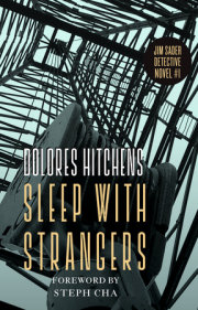 Sleep with Strangers 