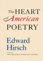 The Heart of American Poetry 