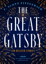 The Great Gatsby and Related Stories [Deckle Edge Paper] 