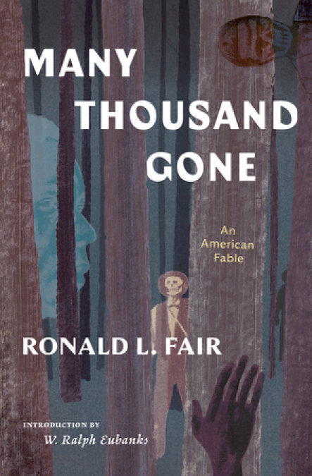 Many Thousand Gone: An American Fable