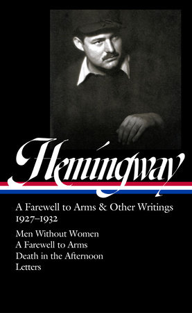 Men Without Women, Book by Ernest Hemingway, Official Publisher Page