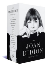 The Joan Didion Collection 
