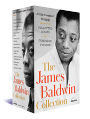 The James Baldwin Collection 