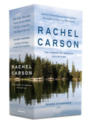 Rachel Carson: The Library of America Collection 