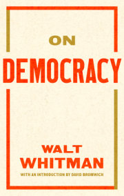 On Democracy 