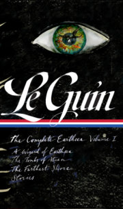 Ursula K. Le Guin: The Complete Earthsea, Volume One (LOA #400) 