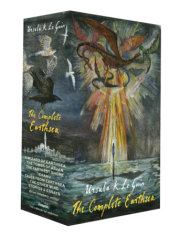The Complete Earthsea 