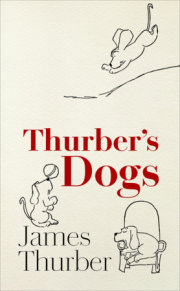 Thurber's Dogs 