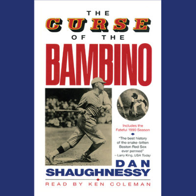 Curse of the Bambino No Problem for One Massachusetts Collector
