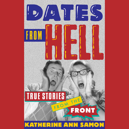 Dates from Hell Cover