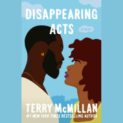 Disappearing Acts 