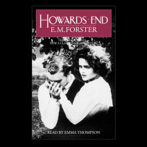 Howards End Cover