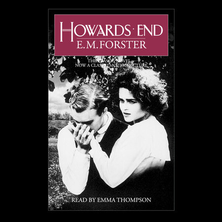 Howards End Cover