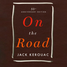 On the Road Cover