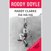 Paddy Clarke Ha Ha Ha 