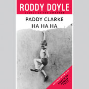 Paddy Clarke Ha Ha Ha