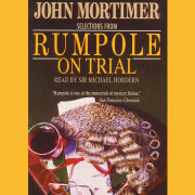 Rumpole on Trial 