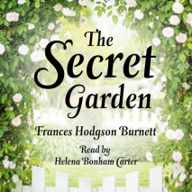 The Secret Garden Cover
