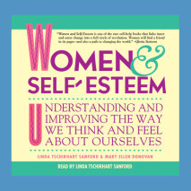 Women & Self-Esteem Cover