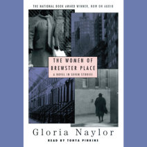The Women of Brewster Place Cover