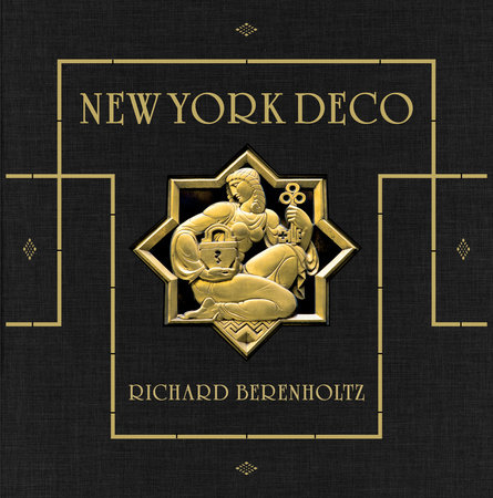 New York Deco (Limited Edition)