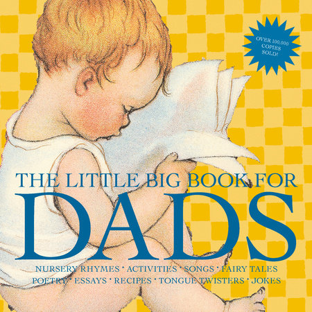 The Little Big Book for Dads, Revised Edition